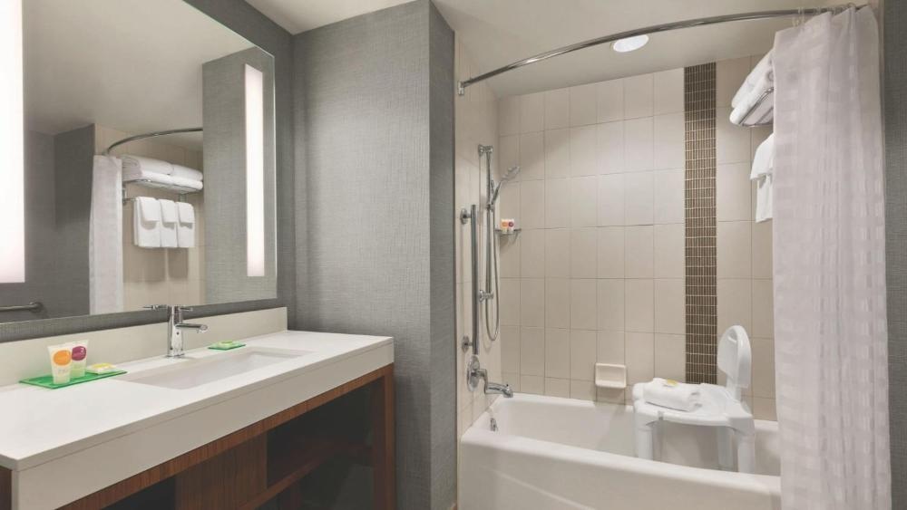 Hyatt Place Baltimore Inner Harbor Imagen 11