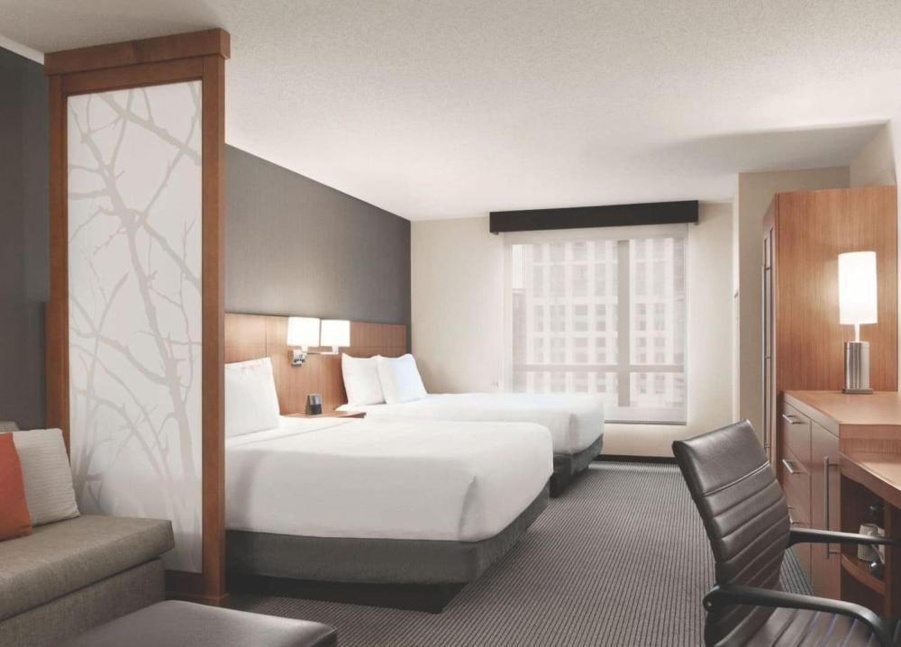 Hyatt Place Baltimore Inner Harbor Imagen 12