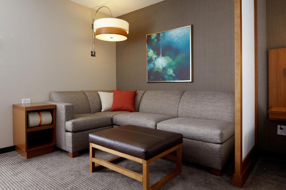 Hyatt Place Baltimore Inner Harbor Imagen 17