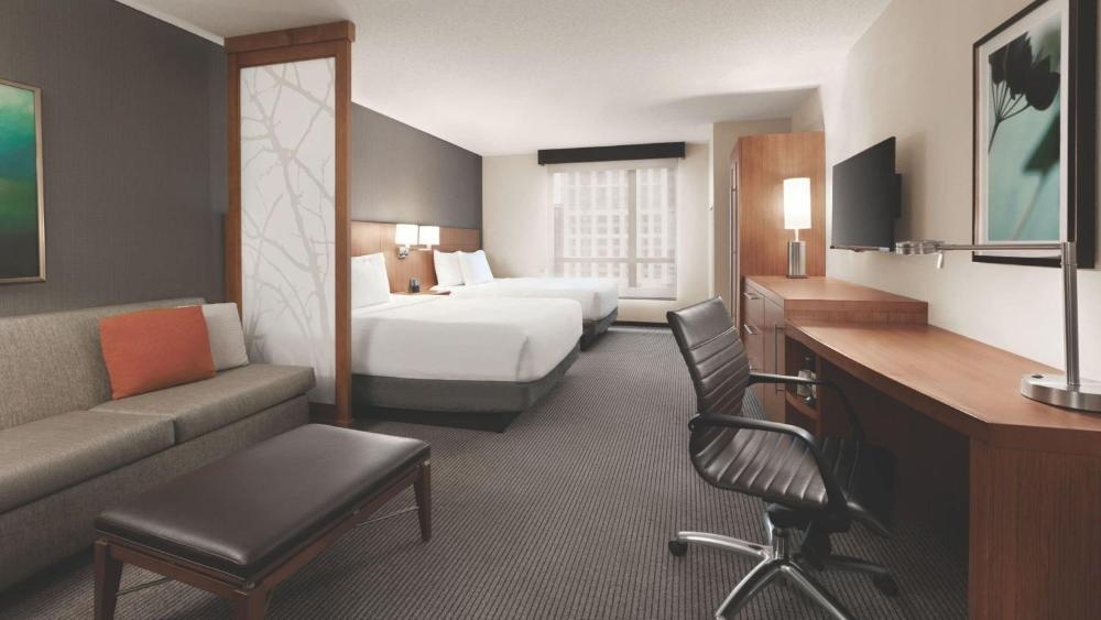 Hyatt Place Baltimore Inner Harbor Imagen 19