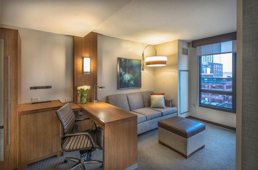 Hyatt Place Baltimore Inner Harbor Imagen 24