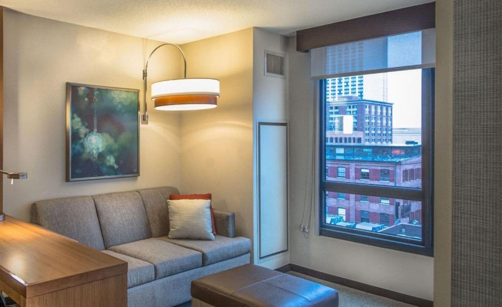 Hyatt Place Baltimore Inner Harbor Imagen 28