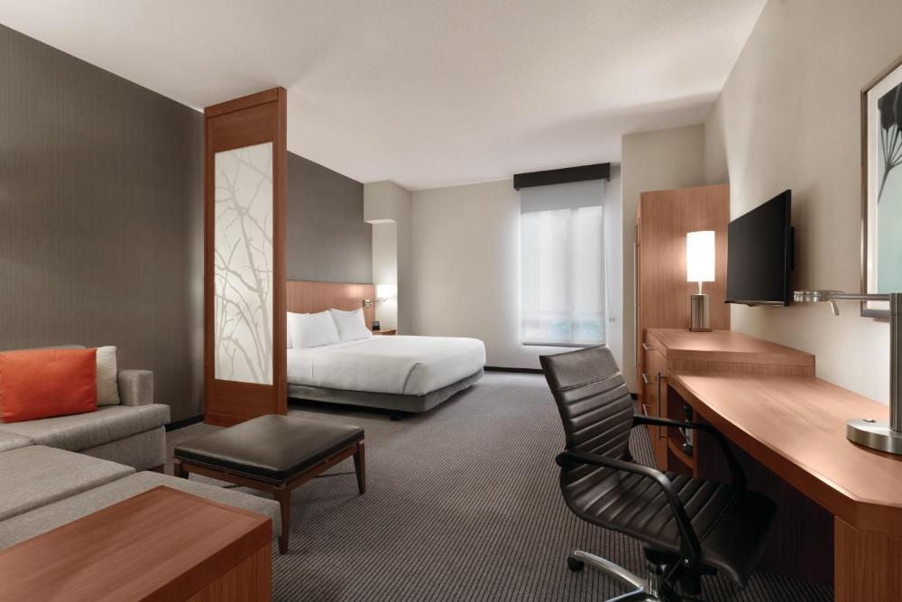 Hyatt Place Baltimore Inner Harbor Imagen 30
