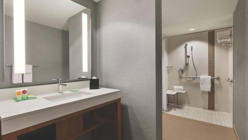 Hyatt Place Baltimore Inner Harbor Imagen 33