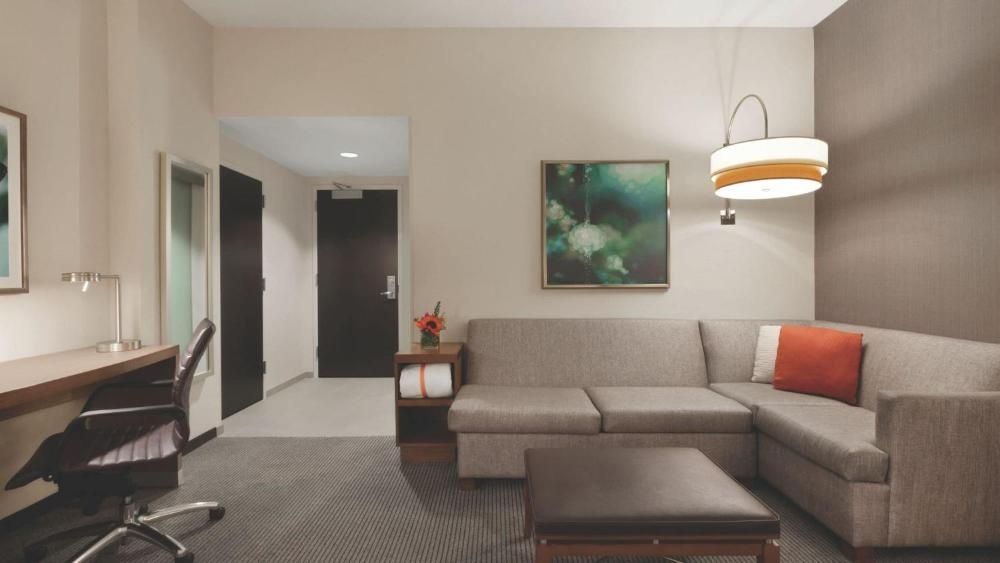 Hyatt Place Baltimore Inner Harbor Imagen 35